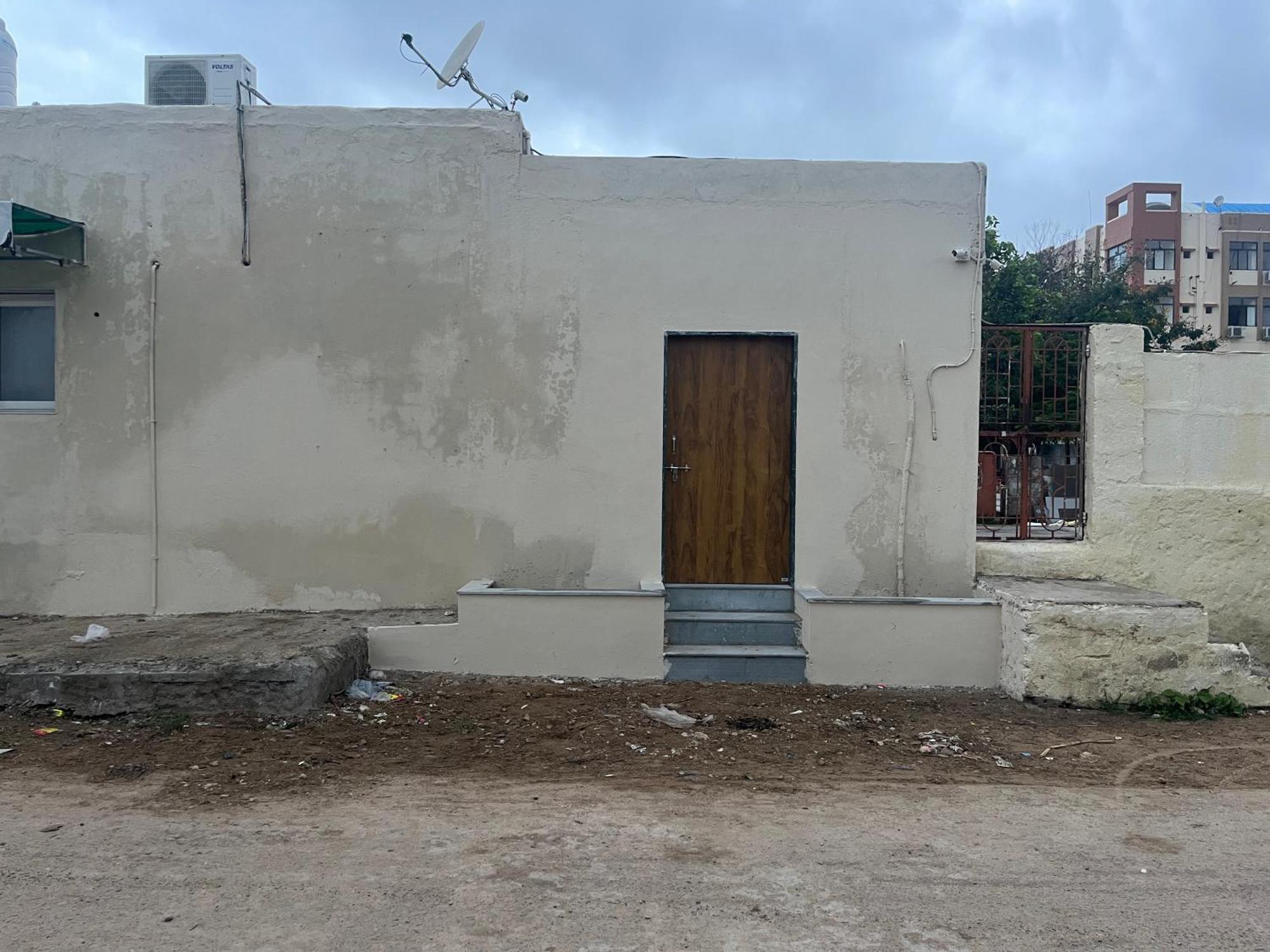 Gauri Villa Dwārka Dış mekan fotoğraf