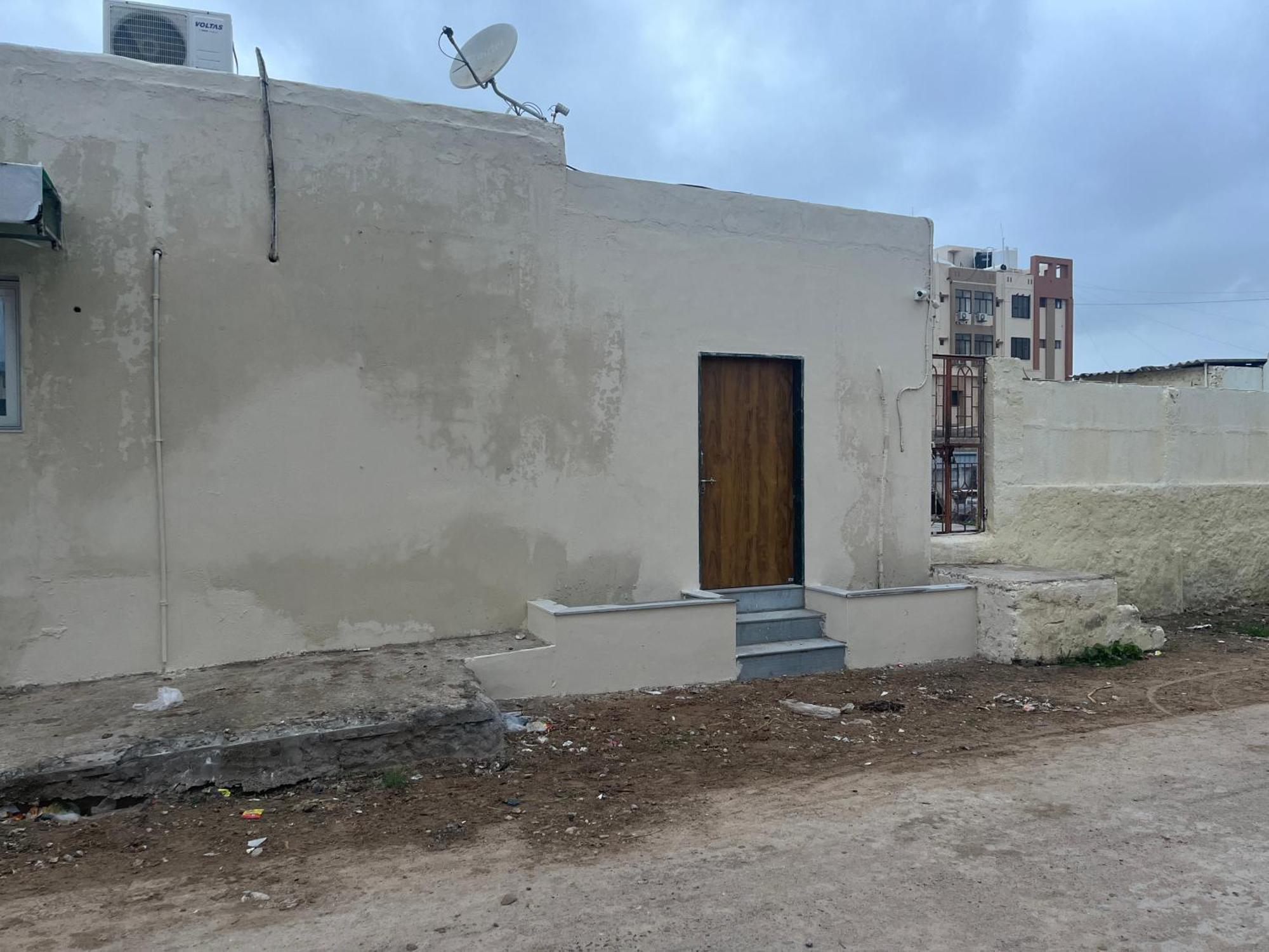 Gauri Villa Dwārka Dış mekan fotoğraf