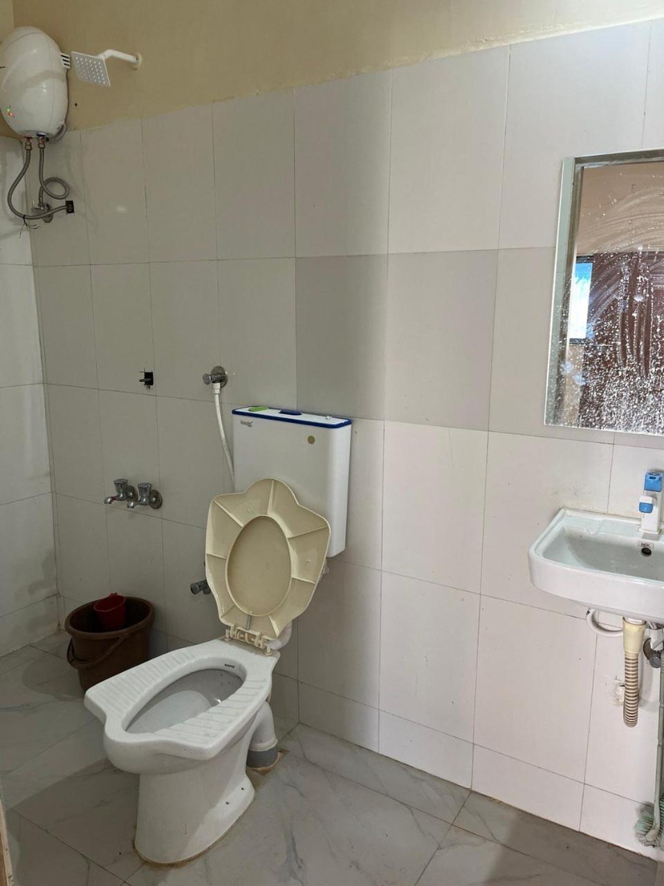 Gauri Villa Dwārka Dış mekan fotoğraf