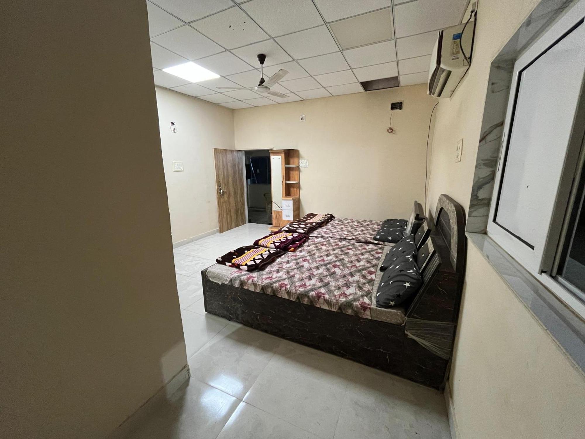 Gauri Villa Dwārka Dış mekan fotoğraf