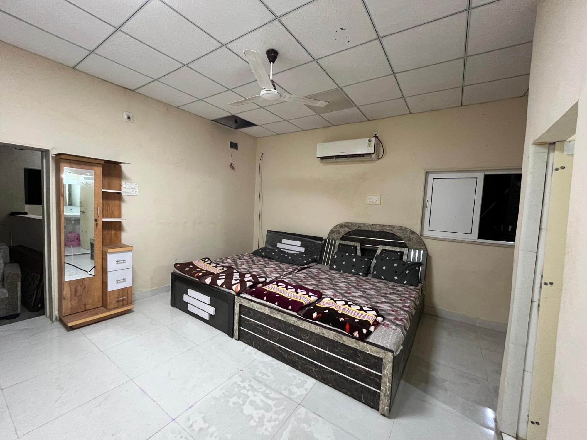 Gauri Villa Dwārka Dış mekan fotoğraf