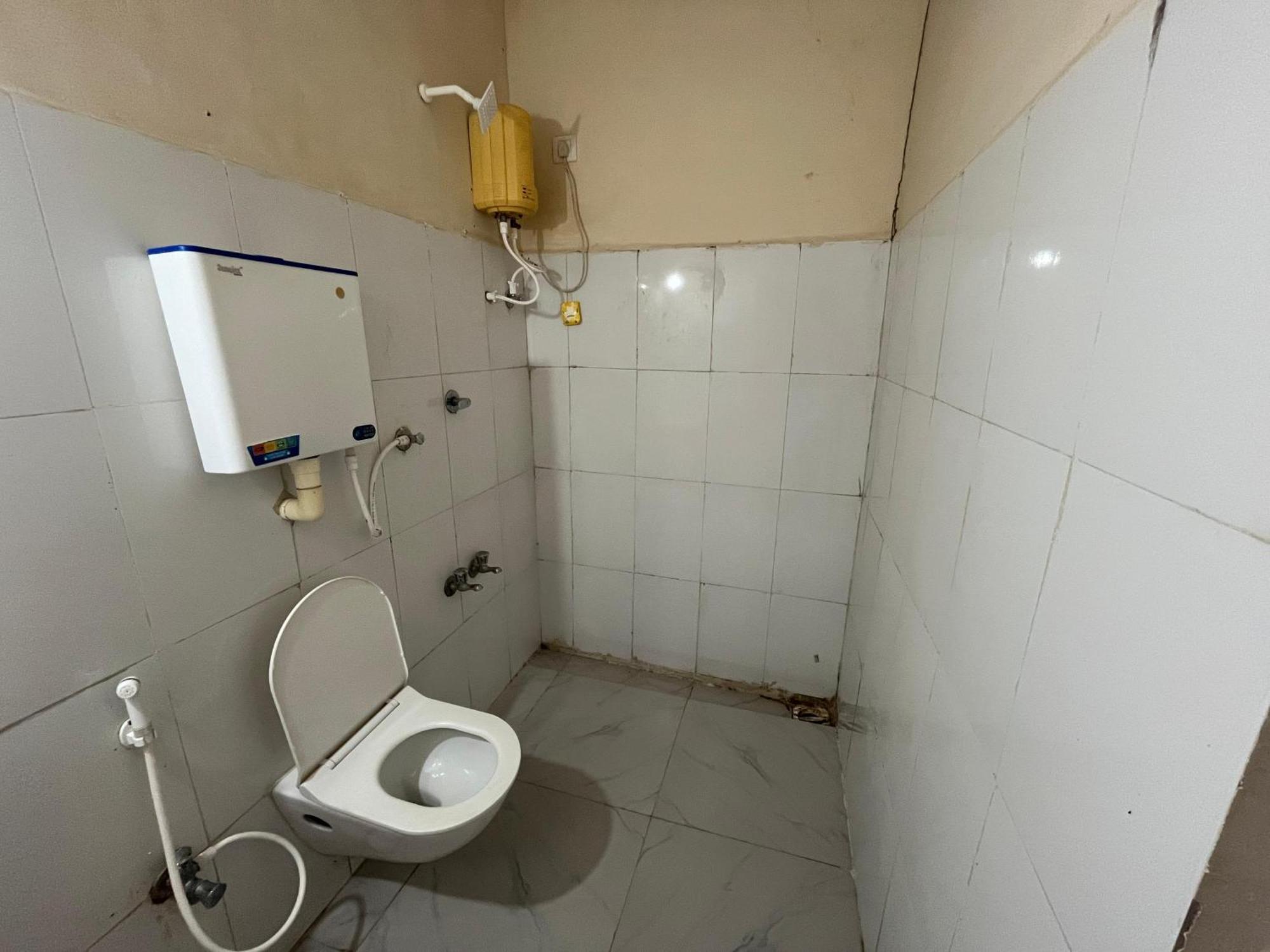 Gauri Villa Dwārka Dış mekan fotoğraf
