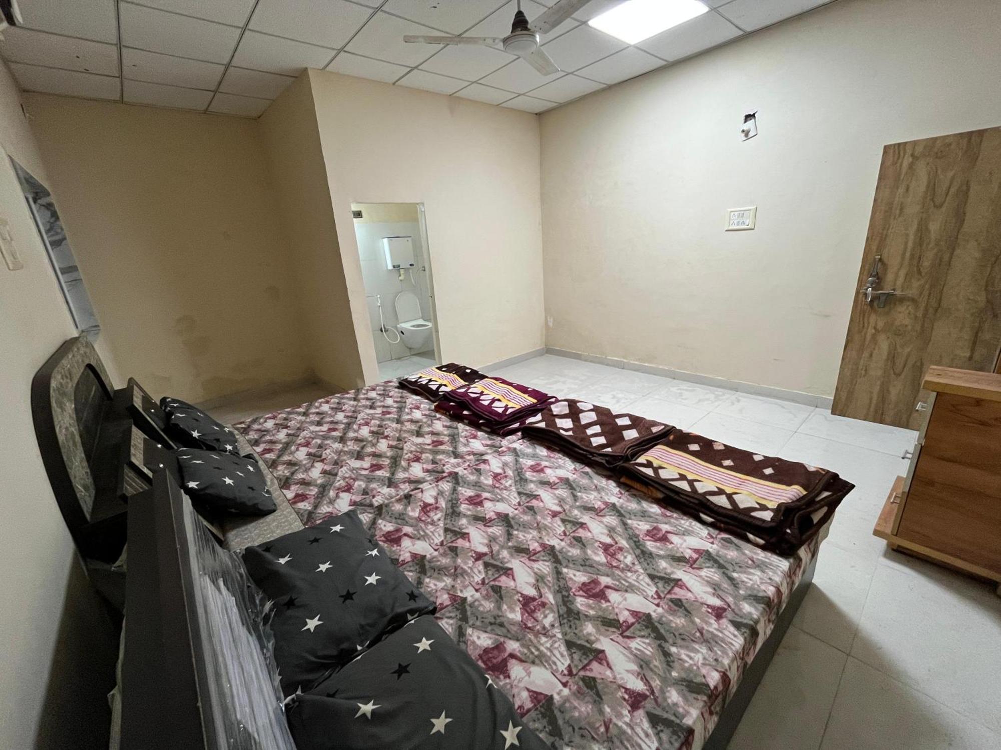 Gauri Villa Dwārka Dış mekan fotoğraf