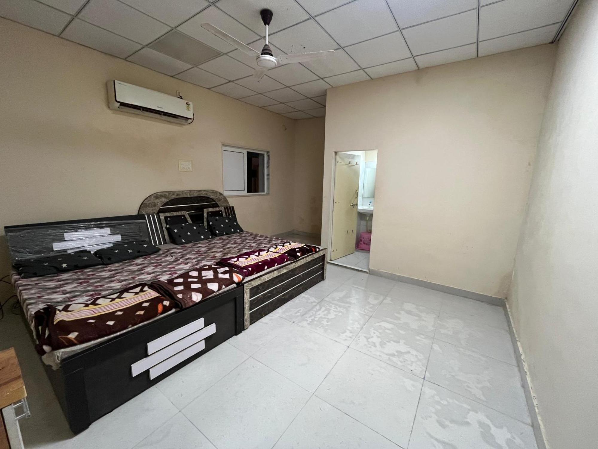Gauri Villa Dwārka Dış mekan fotoğraf